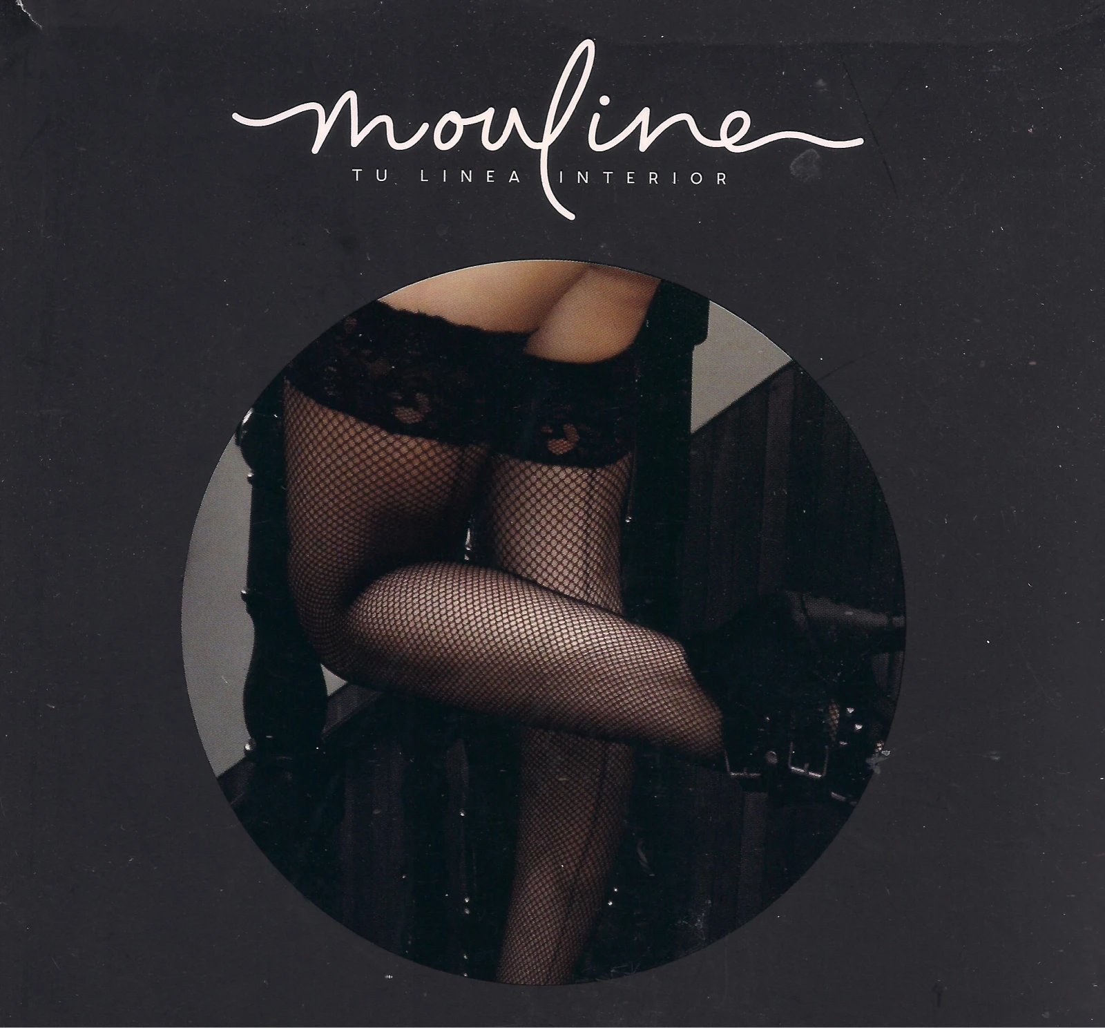 Mouline 0801-SX 2
