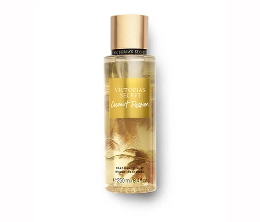 Coconut Passion refrescante Corporal