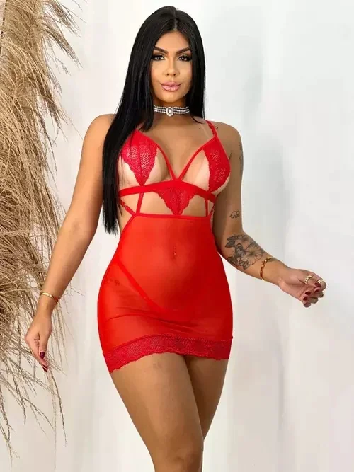 CAMISOLA CASANDRA