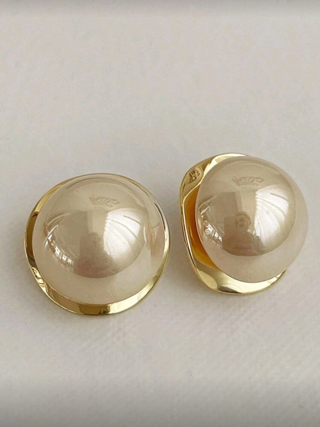 Pendientes elegantes minimalistas  2