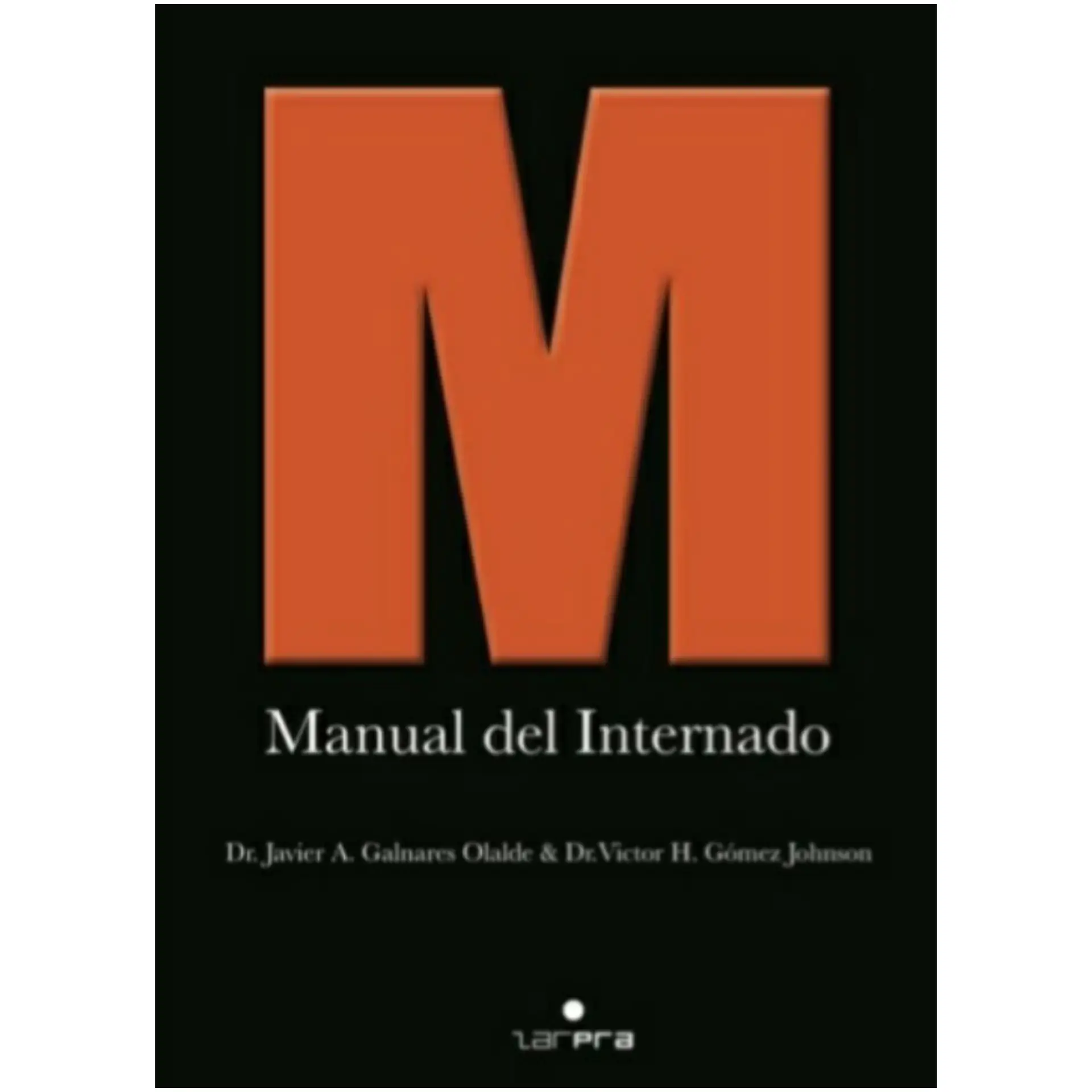 Manual del Internado