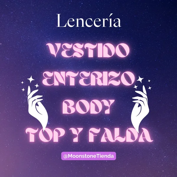 Lencería