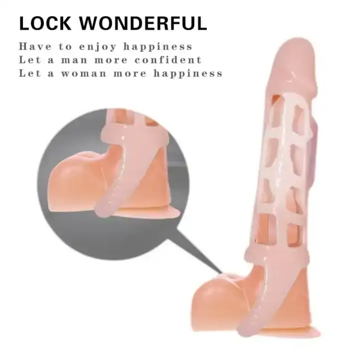 Funda con Vibrador