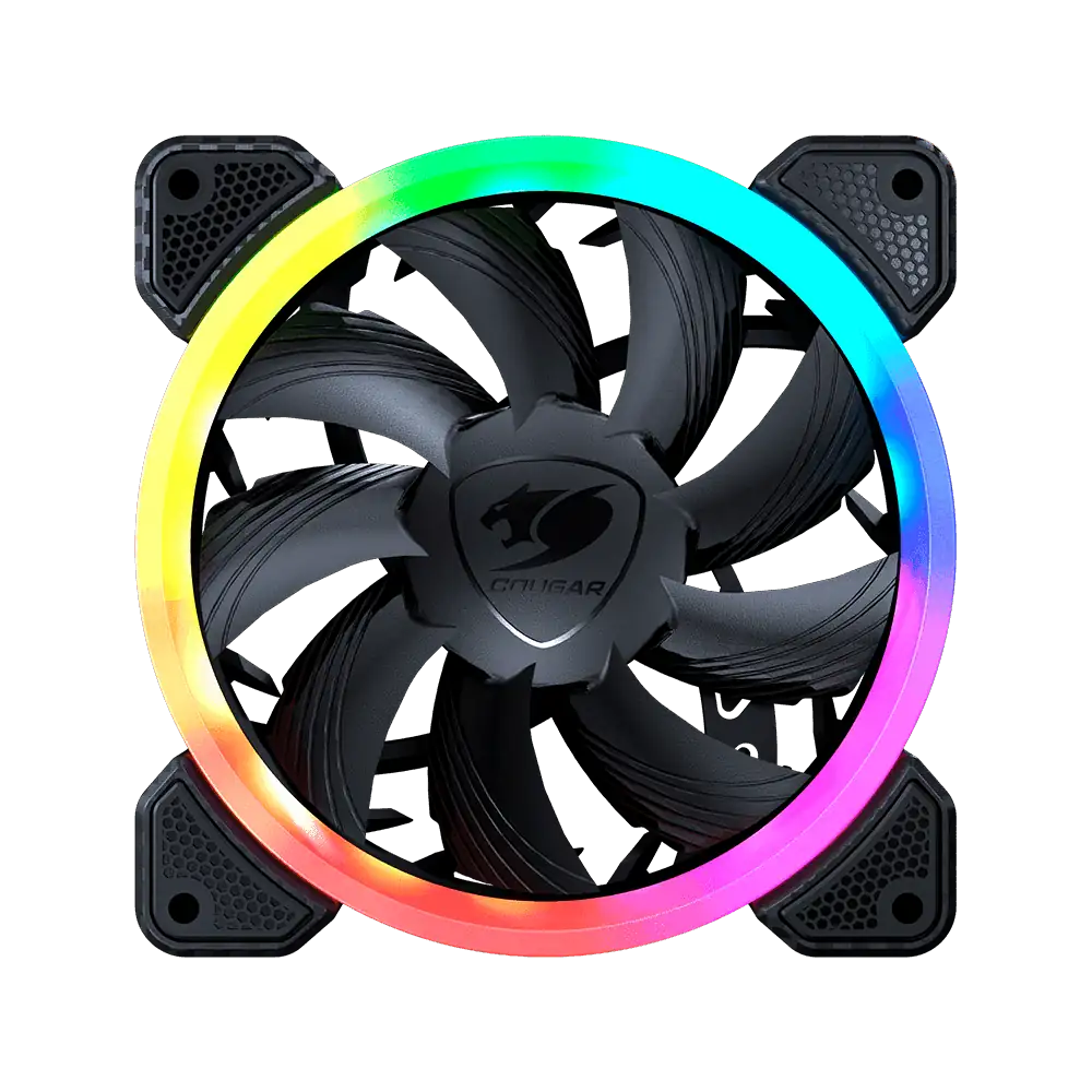 Cougar Vortex RGB VK KIT de 3 2