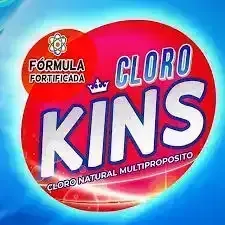 Cloro Kins 2