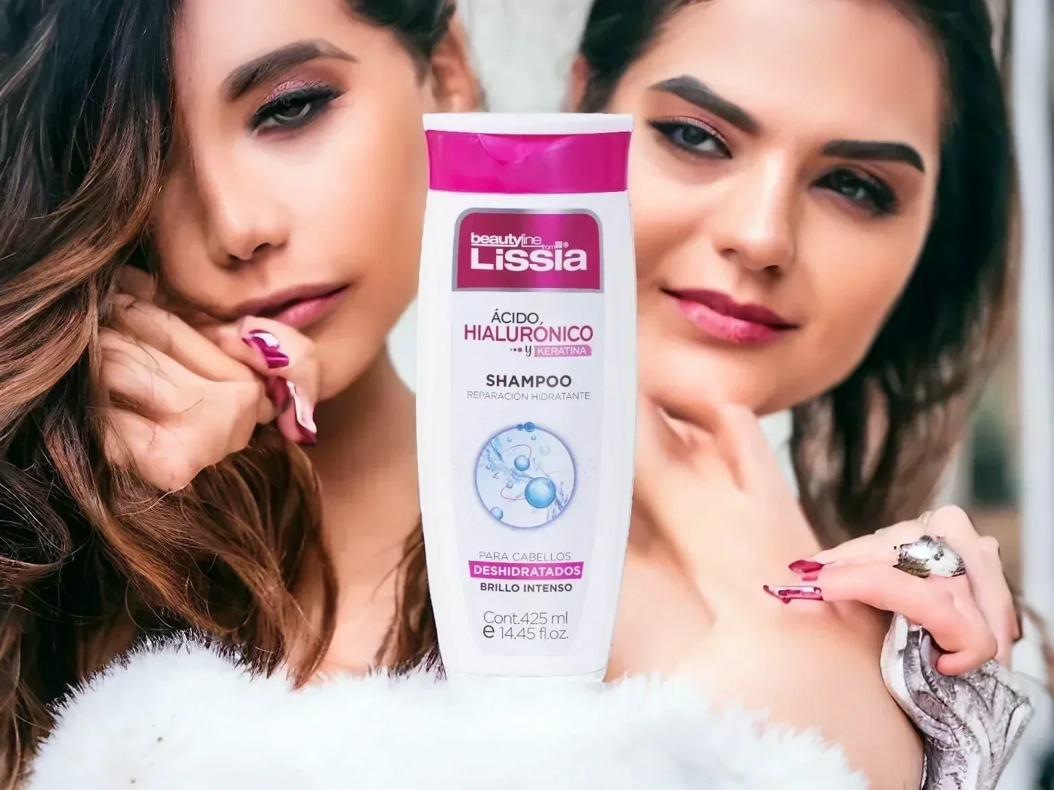 lissia shampoo tarro x425 acido hialuronico