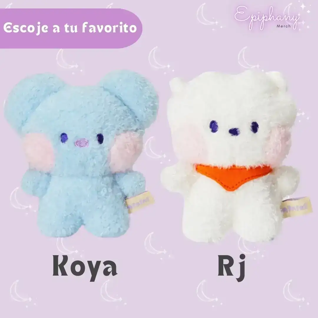 BT21 MININI  2