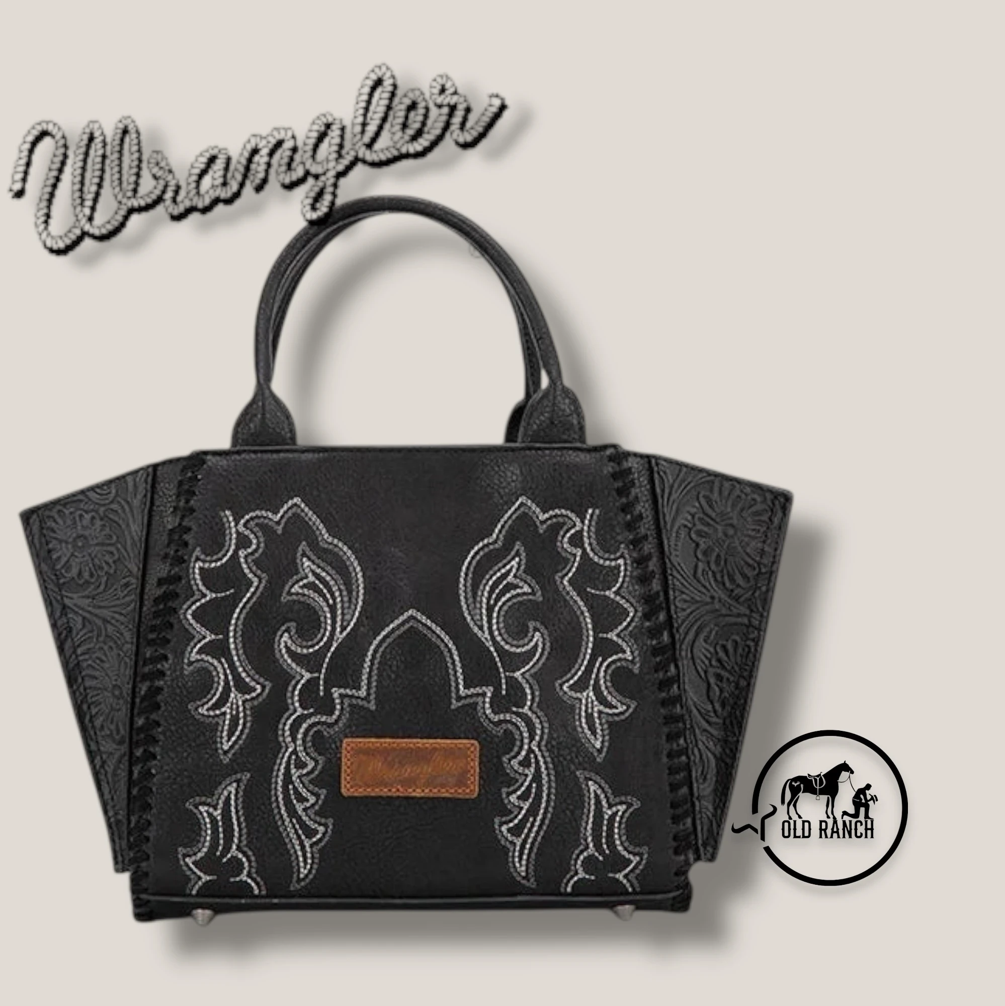 WRANGLER