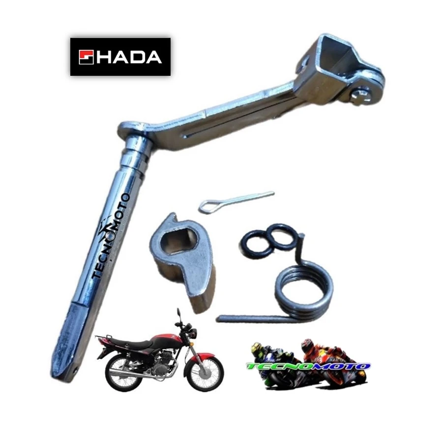 LEVA EMBRAGUE ZANELLA 150 RX -11019