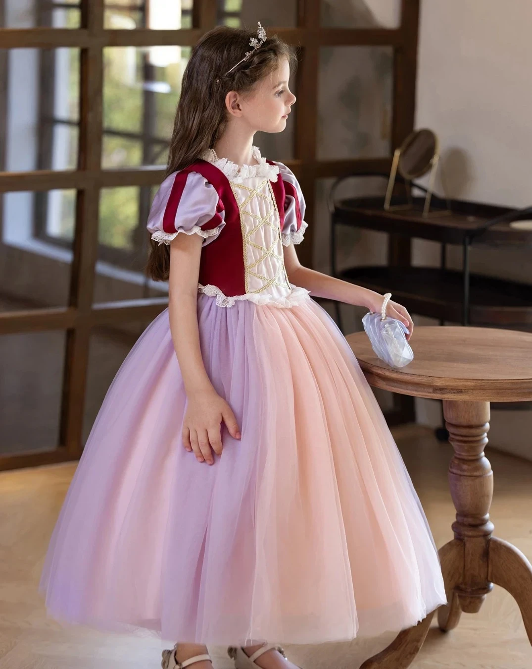 VESTIDO LARGO RMC 3