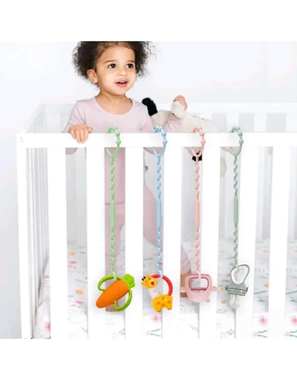 Paquete unisex bebé 4