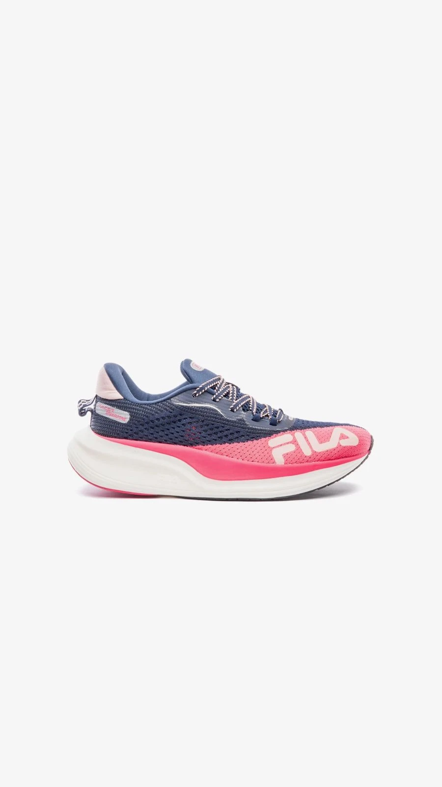 TENIS FILA RACER SPEEDZONE 