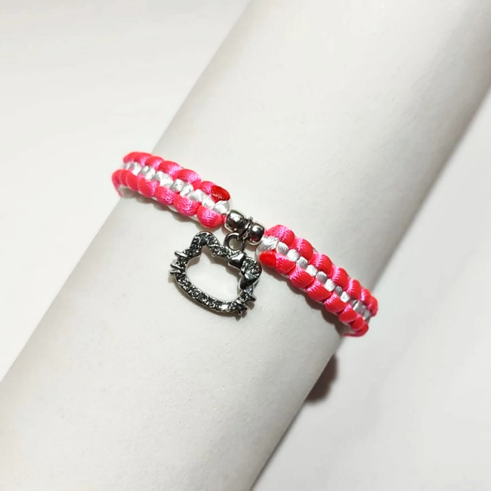 Pulsera de Hello Kitty 2