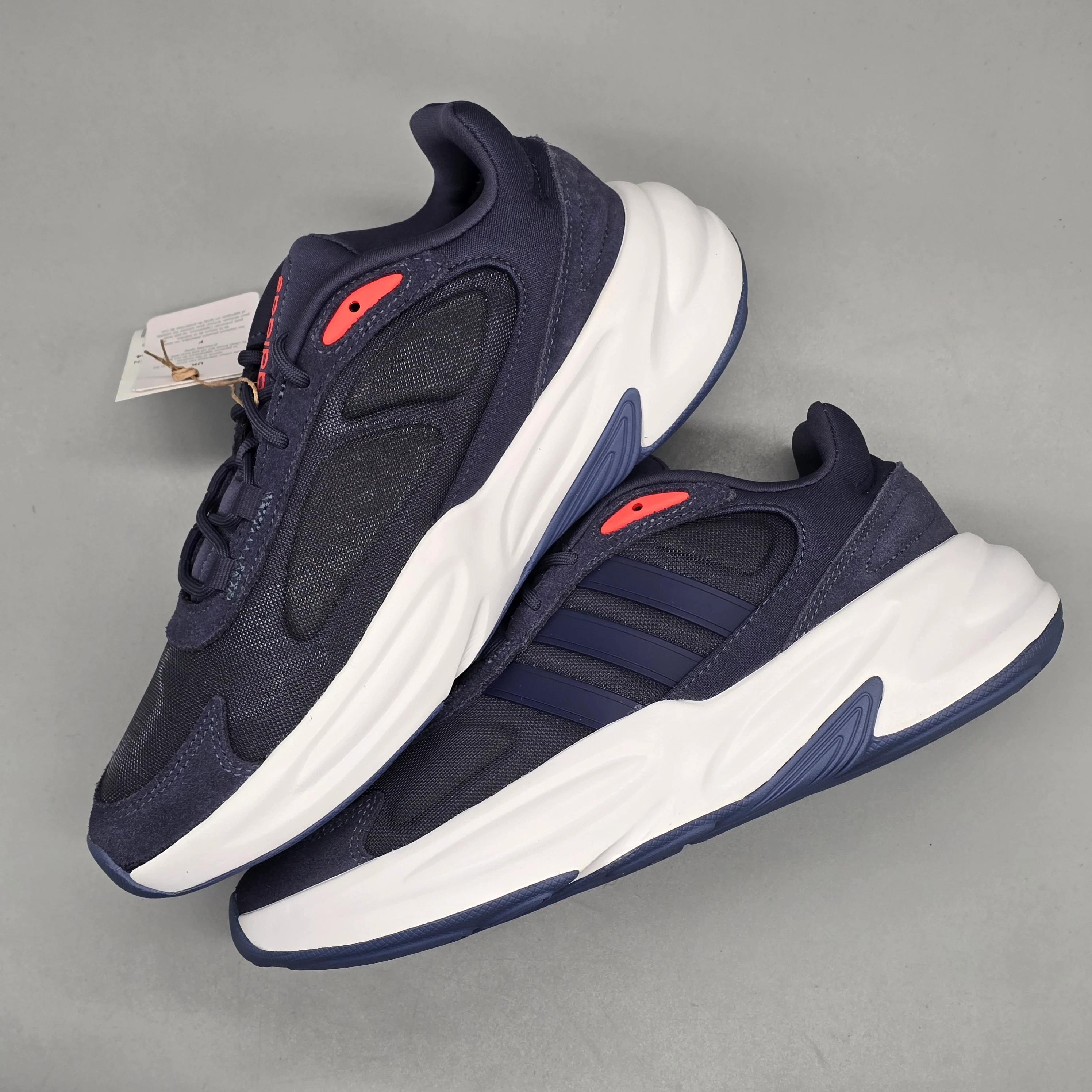ADIDAS OZELLE 6