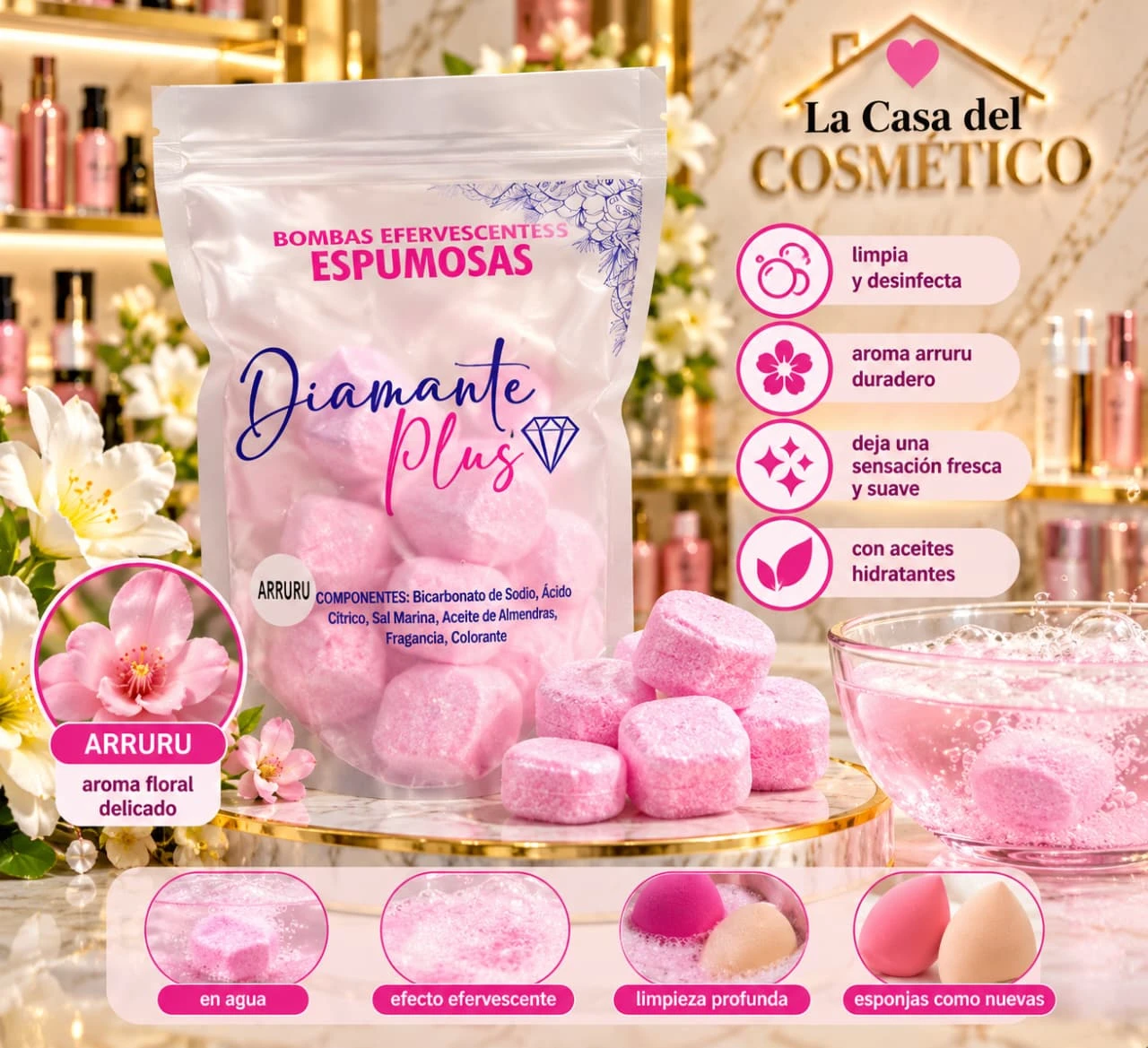 diamante pluss bombas efervecentes.jfif