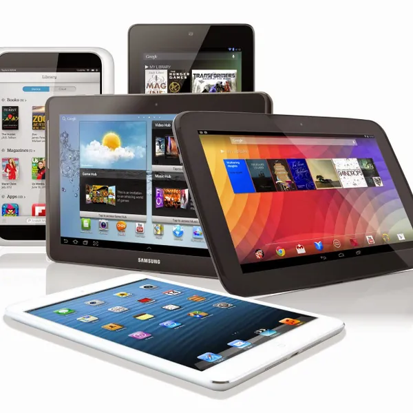 TABLETS