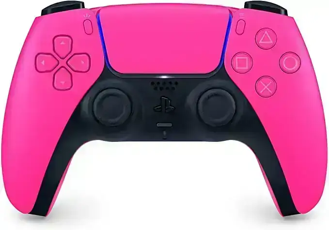 Sony Interactive Entertainment LLC Control Inalámbrico Dualsense Starlight Blue Standard PlayStation 5 - Standard Edition 4