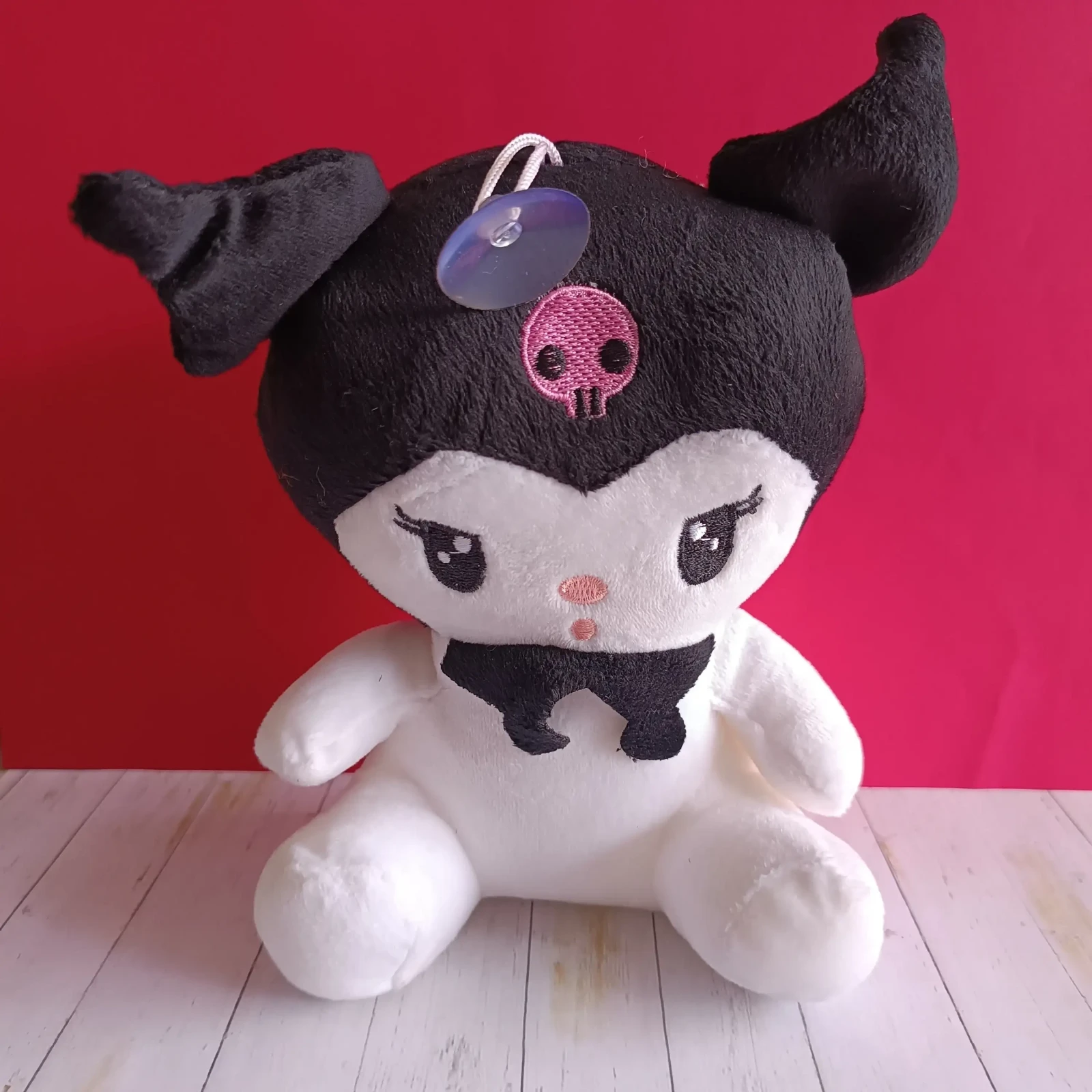 PELUCHE KUROMI