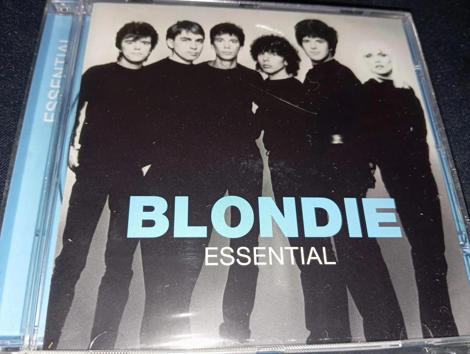 Blondie - Essential (EU.)