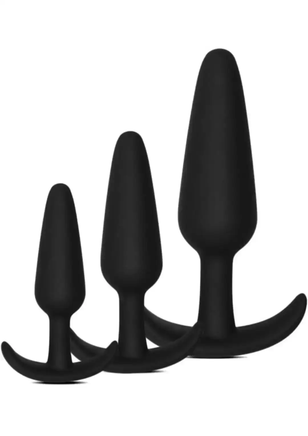 Plug Anal Talla L     An017