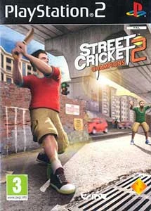 Street cricket champions 2