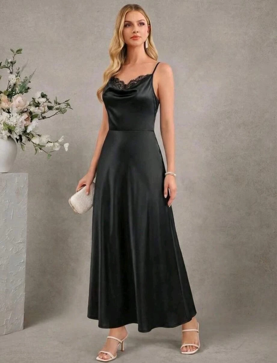Vestido Talia