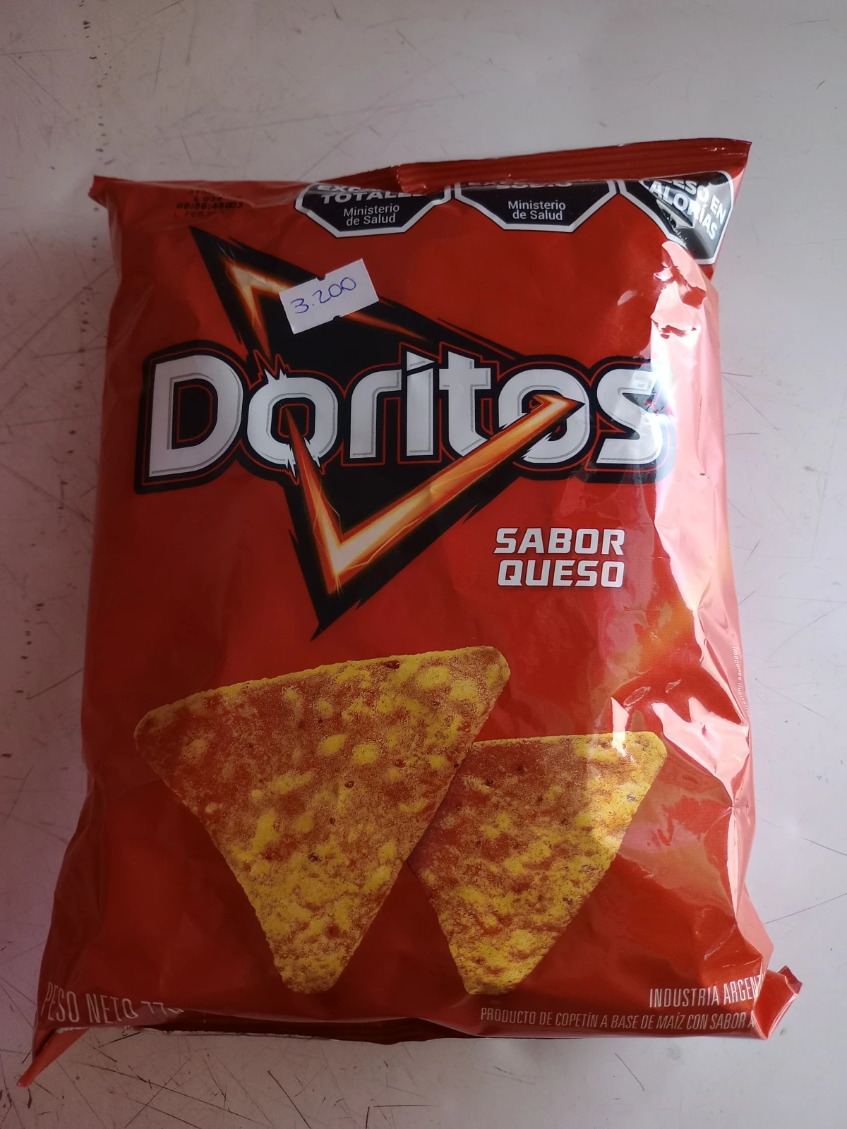 Doritos
