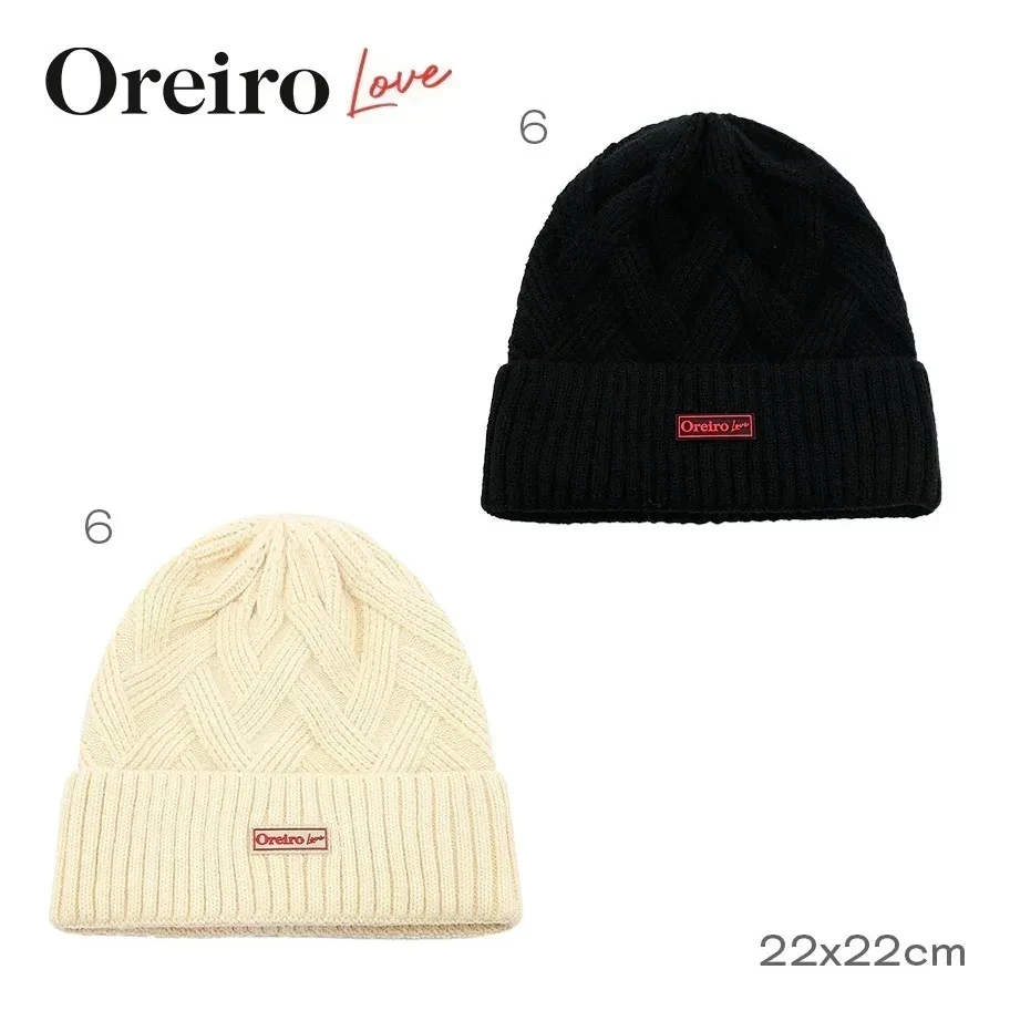 GORRO OREIRO 18807