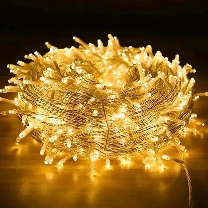 LUCES LINEALES  2