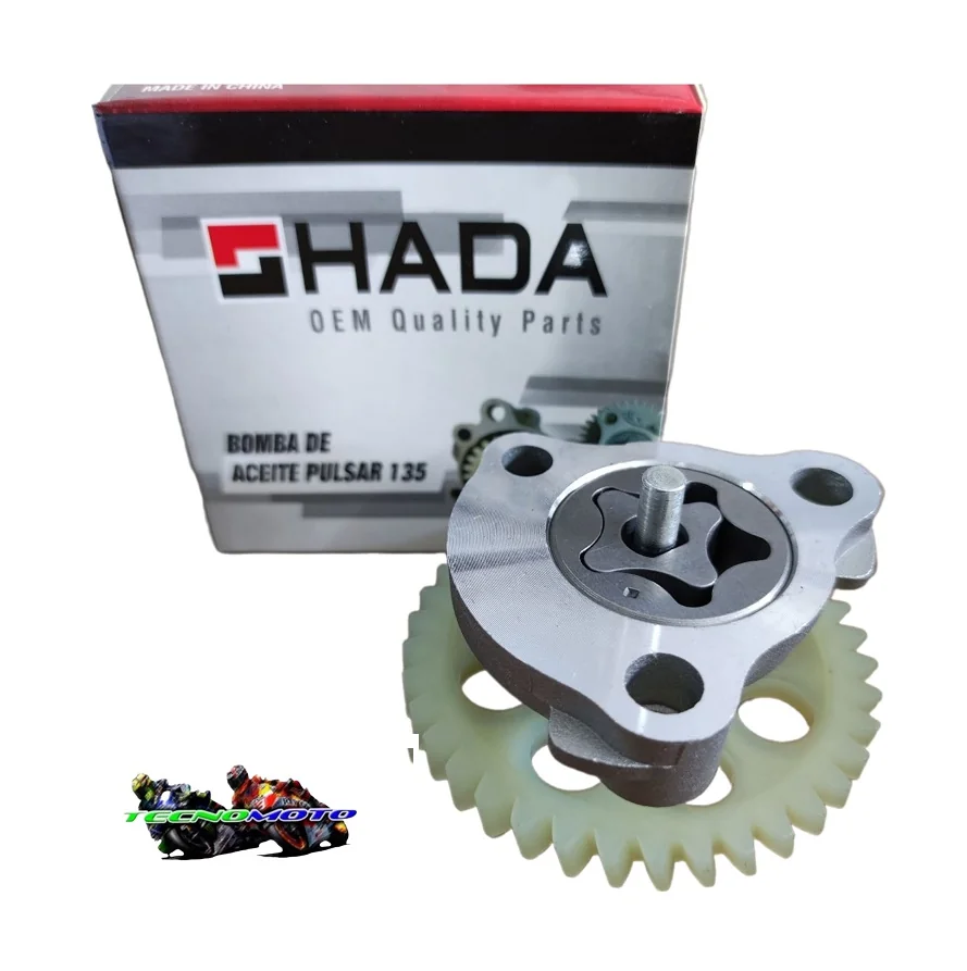 BOMBA ACEITE BAJAJ 135 ROUSER [HADA] -44291