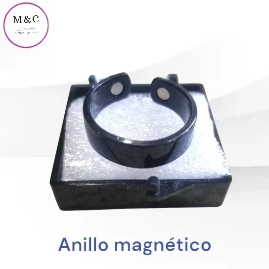 anillo magnético  2
