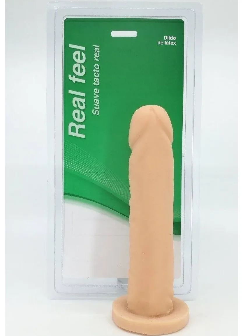 Macizo Real Feel 4