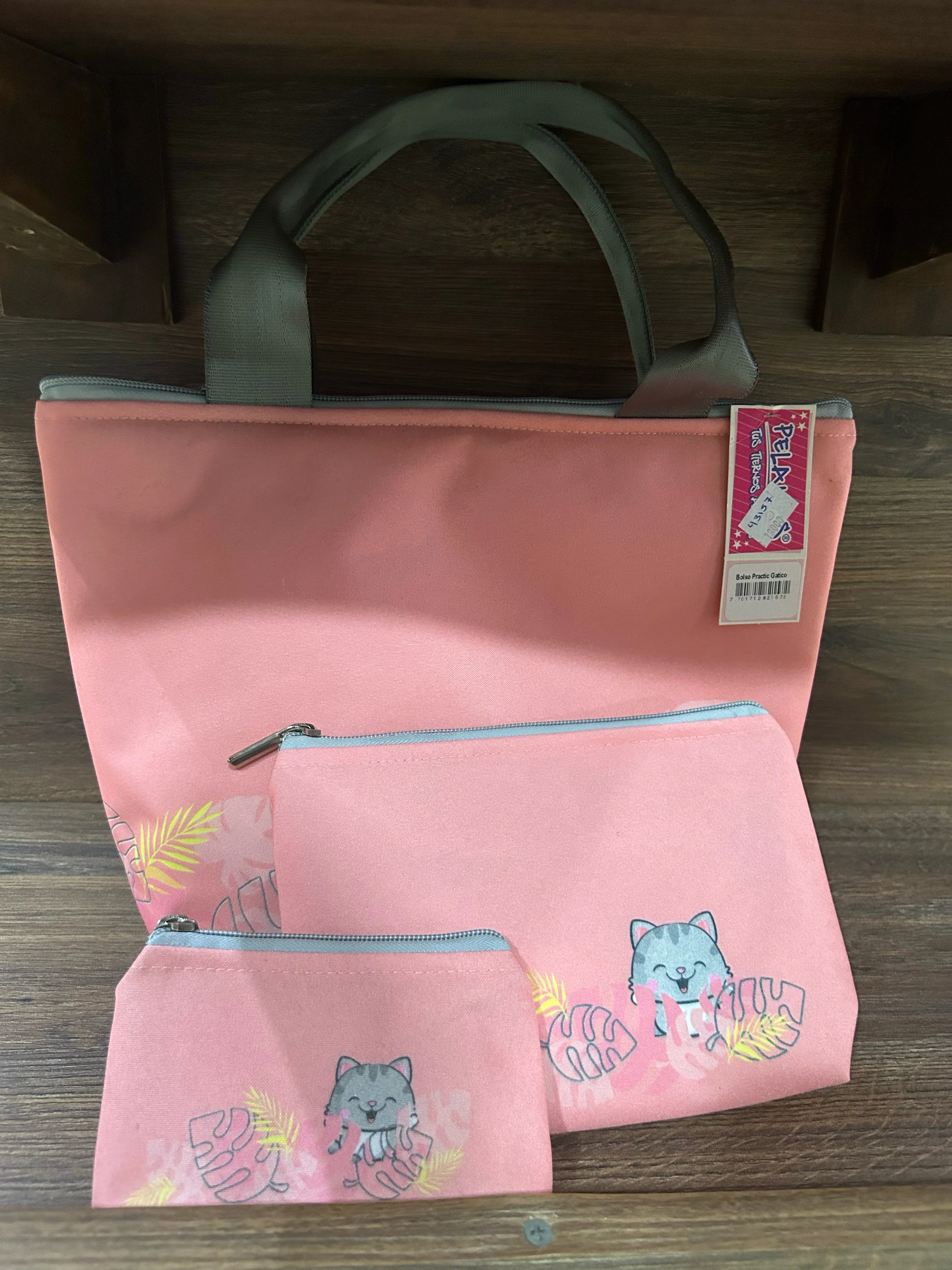 Set de bolsos 2