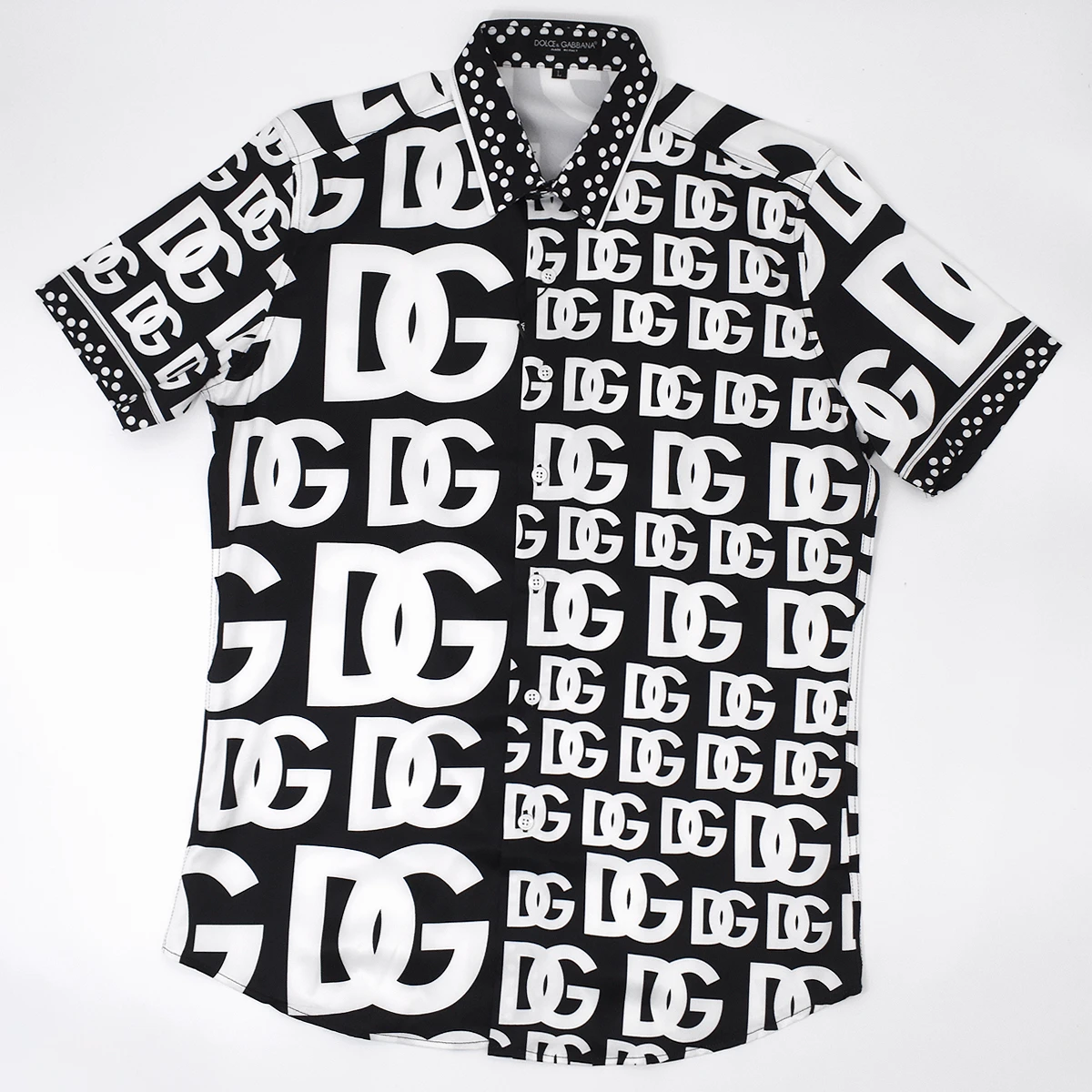 Camisa Dolce Gabanna