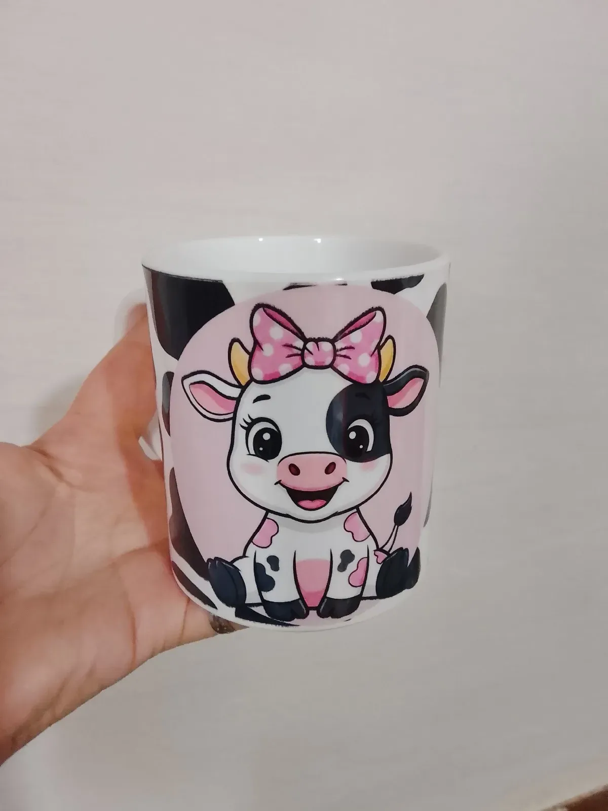 Taza polímero  3