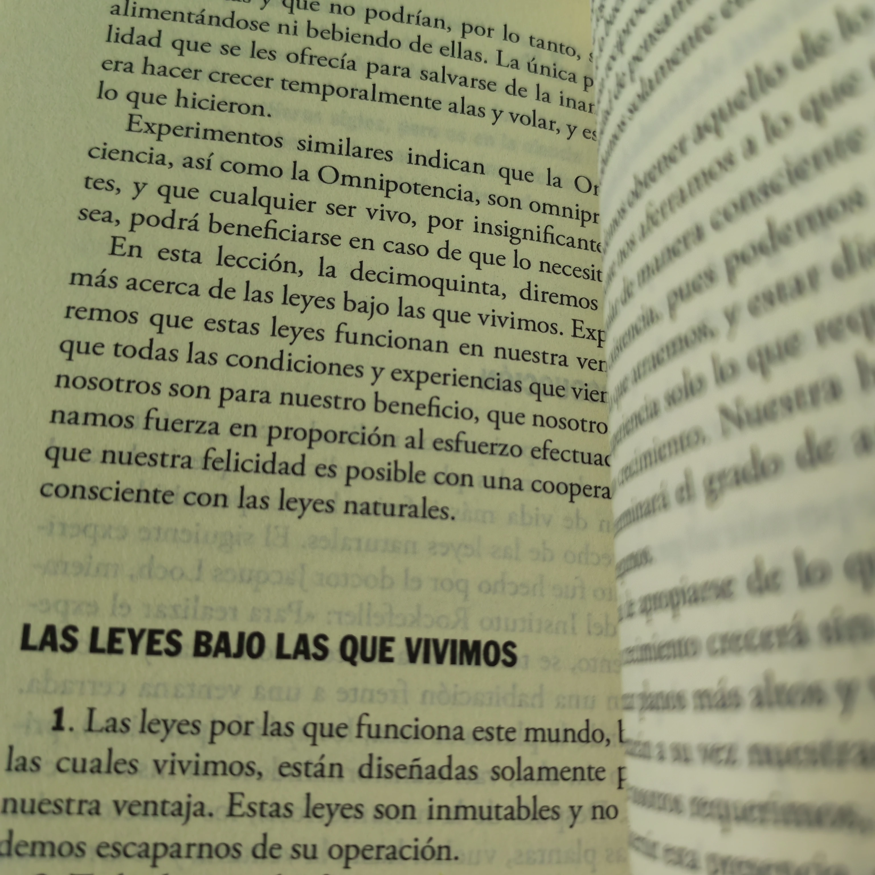 El sistema de la llave maestra, Charles F. Haanel nuevo  4