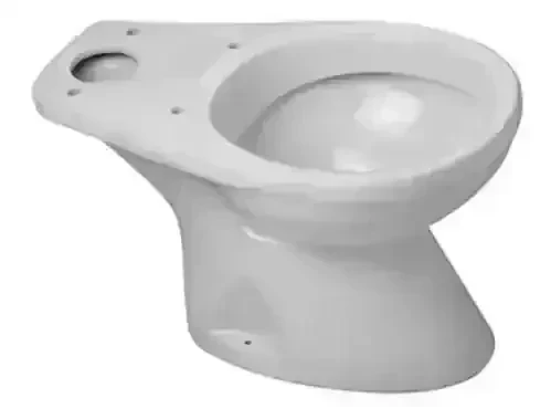 Inodoro Largo Capea Italiana