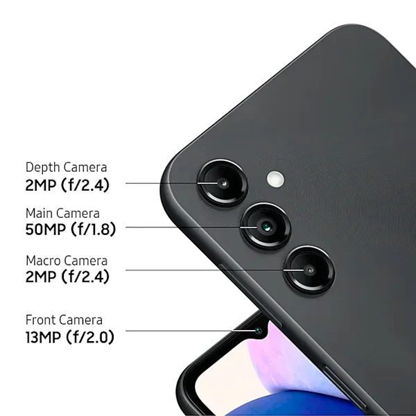 Celular Samsung A14 3
