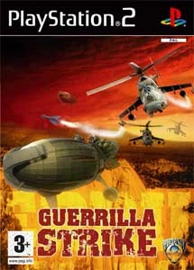  Guerrilla strike