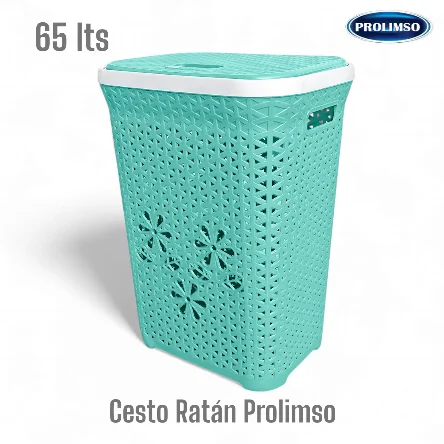 Cesto Ratán Prolimso 6