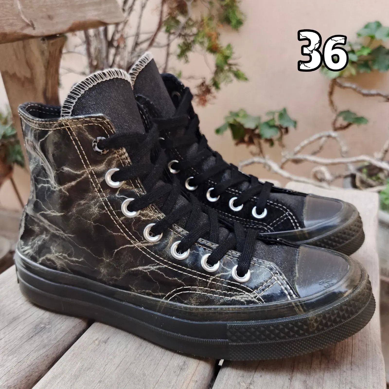 Converse Chuck Taylor 70 