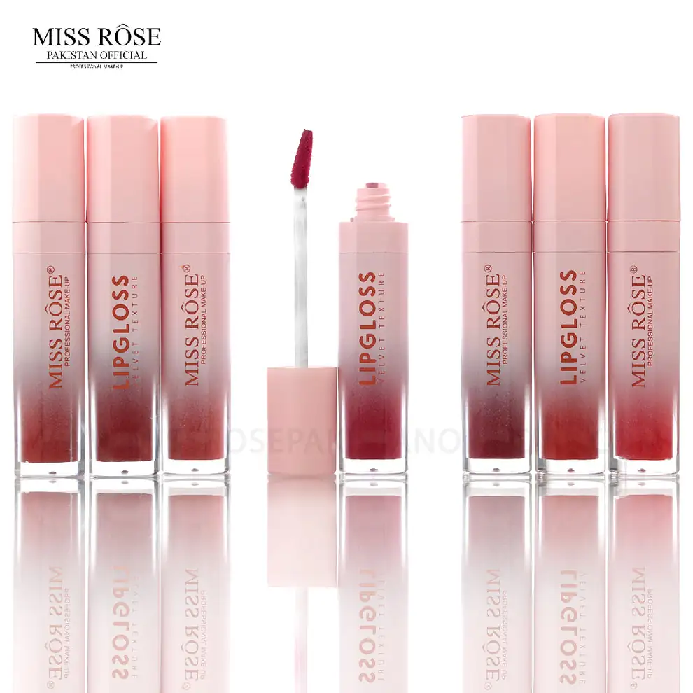 Labial Miss Rose 