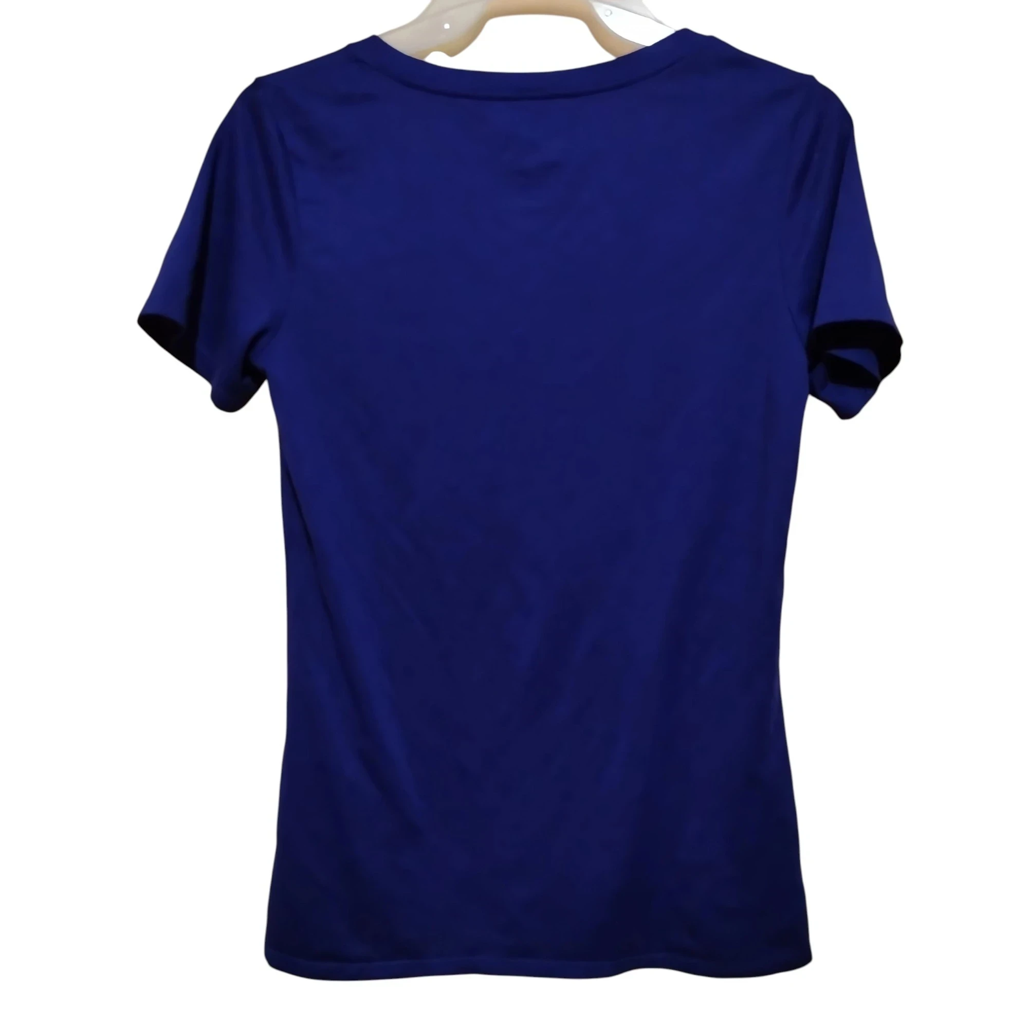 Blusa S Nike Tee 3