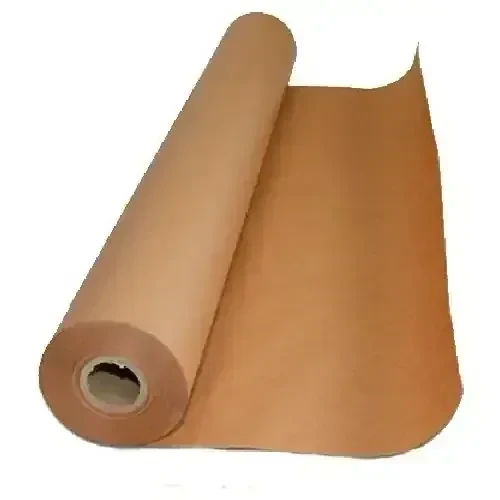 Kraft papel 1x  por metro  2