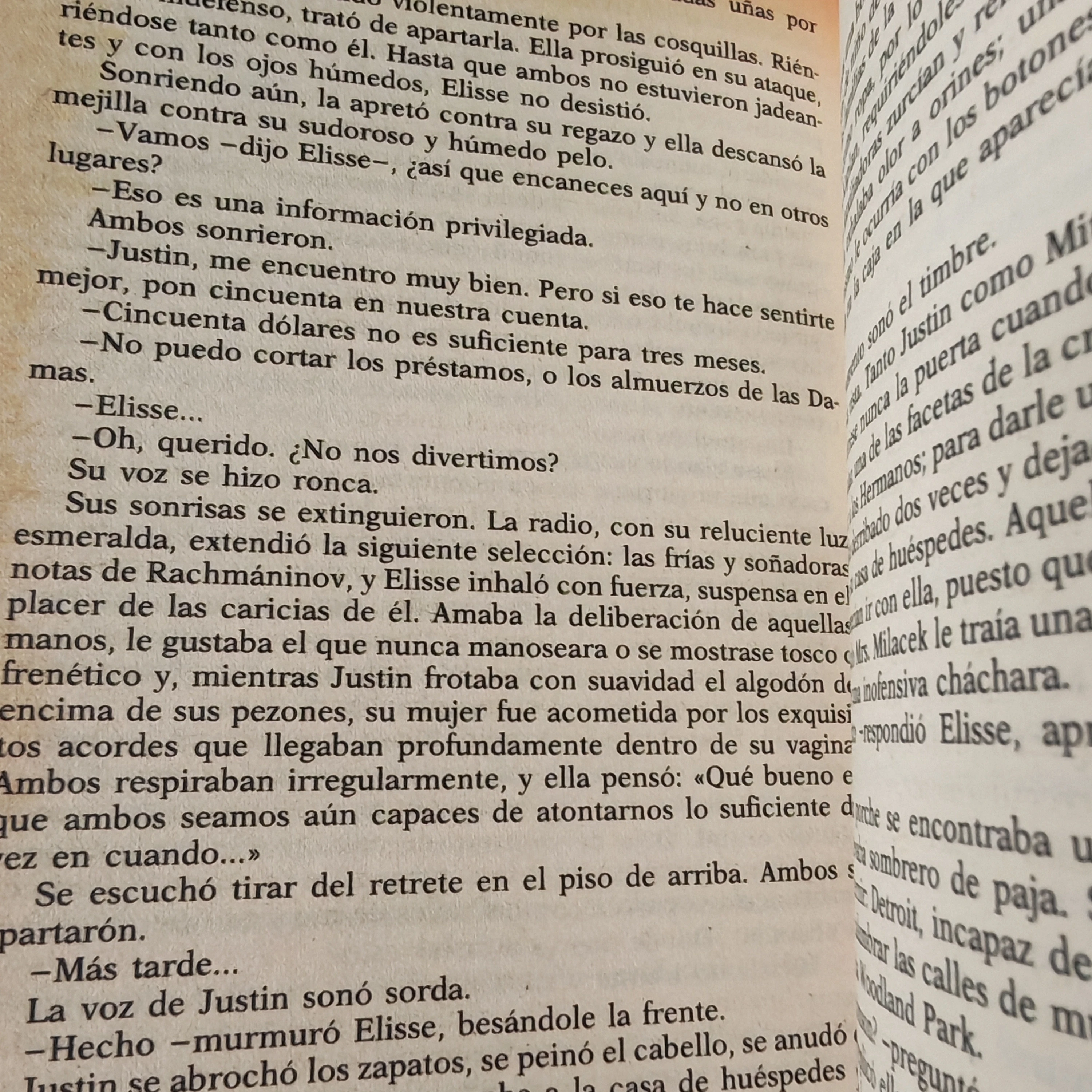 El Onix, Jacqueline Briskin, usado 2