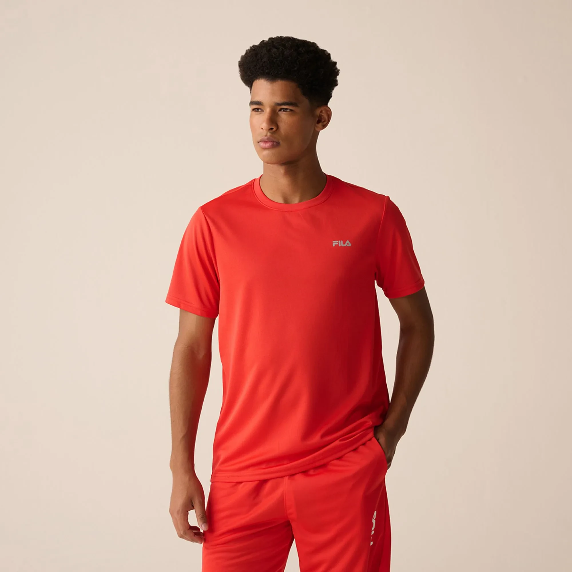 CAMISA FILA MYLER 