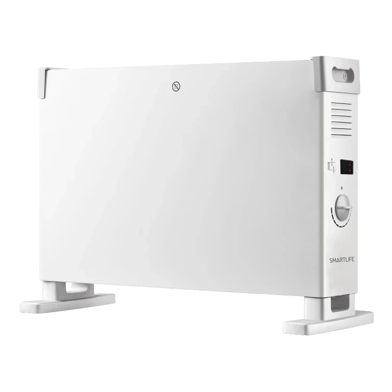 Estufa Convector/Calefactor 2000w 𝙎𝙈𝘼𝙍𝙏𝙇𝙄𝙁𝙀