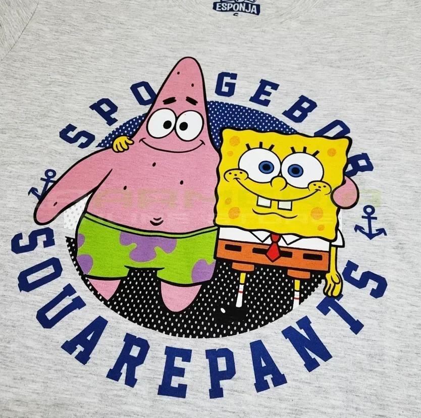 Bob Esponja (M) 2