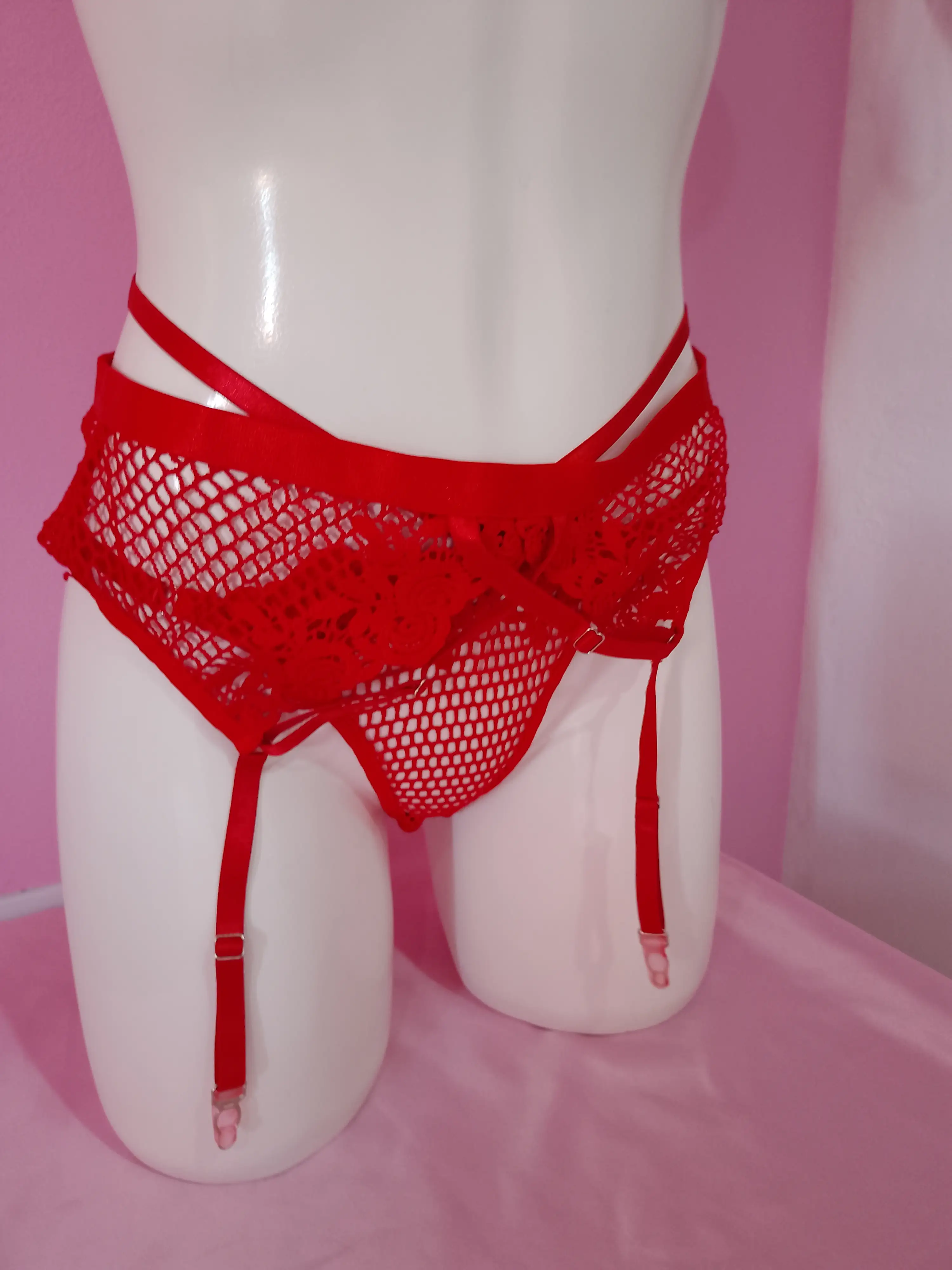 Conjunto ✨❤️ 3