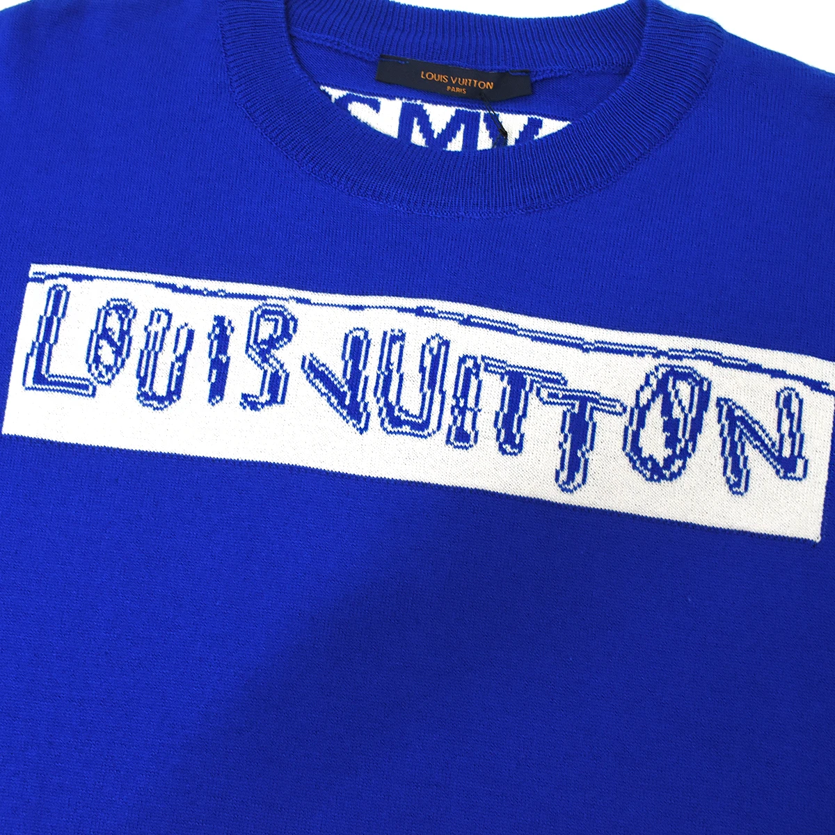 Playera LV 6